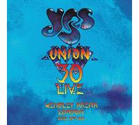 YES - WEMBLEY STADIUM 29TH JUNE, 1991 AND STAR LAKE AND AMPHITHEATRE 24TH JULY' 1991 (LIMITED EDITION)