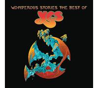 Yes - Wonderous Stories: The Best Of