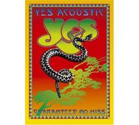 Yes - Yes Acoustic [USA] [DVD]