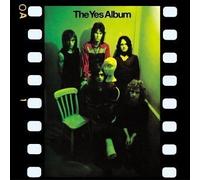 Yes - Yes Album by Yes (1990) Audio CD