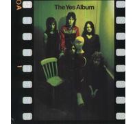 Yes - Yes Album [Vinilo]