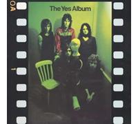 Yes - Yes Album [Vinilo]