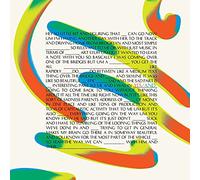 Yes - Yes/and [Vinilo]