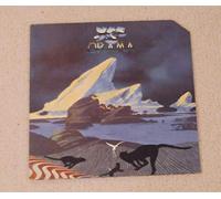 Yes - Yes - Drama - Atlantic [Vinilo]