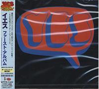Yes - Yes [Expanded & Remastered]