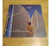 Yes - YES GOING FOR THE ONE vinyl record