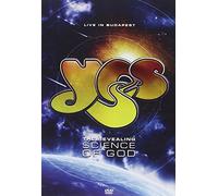 Yes - Yes - Live In Budapest - The Revealing Science Of God [DVD]