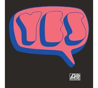 Yes - Yes (LP Color) [Vinilo]