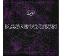 Yes - YES-MAGNIFICATION By Yes (0001-01-01)
