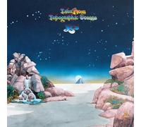 Yes Tales from Topographic Oceans (Vinyl) 12" Album