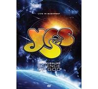 Yes - Yes - The Revealing Science Of God - Live In Budapest (Dvd+Cd) [USA]