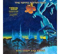 Yes - Yes - The Royal Affair Tour (2 LP-Vinilo)