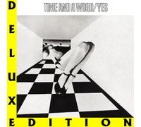 Yes - Time And A Word