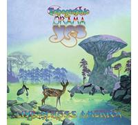 Yes - Topographic Drama: Live Across America [Vinilo]