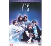 Yes - Yes [USA] [DVD]