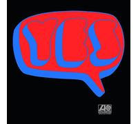 Yes Yes (Vinyl) Expanded 12" Album (Gatefold Cover) (Importación USA)