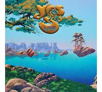 YES - Yes - Yes 50 Live (4 LP-Vinilo)