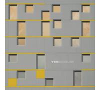 Yes Yessingles (Vinyl) 12" Album (Importación USA)