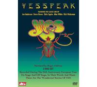 Yes - Yesspeak [USA] [DVD]