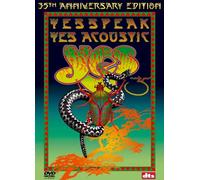 Yes - Yesspeak & Yes Acoustic: 35th Anniversary Collect [USA] [DVD]