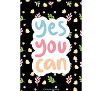 Yes You Can: A Gratitude Journal