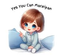 Yes You Can Marzipan (Born 2)
