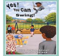 Yes! You Can Swing!