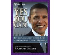 Yes, You Can [USA] [DVD]