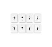 (+ YES24 POB) Stray Kids - [Karma] The 4th Album (Accordion 8 verset)