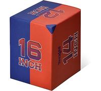 Yes4All Caja pliométrica suave 3 en 1, núcleo de madera, caja pliométrica de espuma para ejercicio, entrenamiento pliométrico, disponible en 4 tamaños