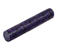 Yes4All Foam Roller - Rullo In Schiuma Ultra Leggero In EPP Ad Alta Densità Lungo 30/45/61/91 CM Per Schiena, Gambe, Allenamenti, Punti Trigger, Palestra, Pilates, Fitness, Yoga, Tessuti Profondi