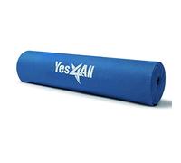Yes4All LAJX - Almohadilla para pesas, color azul