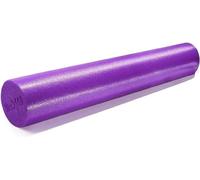 Yes4All PE Foam Roller - Rodillo Muscular Ultra Ligero de Densidad Suave 30/45/61/91 CM de Largo para Espalda, Piernas, Entrenamientos, Ejercicios de Calentamiento, Gimnasio, Pilates, Fitness, Yoga