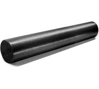 Yes4All PE Foam Roller - Rodillo Muscular Ultra Ligero de Densidad Suave 30/45/61/91 CM de Largo para Espalda, Piernas, Entrenamientos, Ejercicios de Calentamiento, Gimnasio, Pilates, Fitness, Yoga