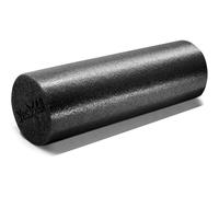 Yes4All PE Foam Roller - Rodillo Muscular Ultra Ligero de Densidad Suave 30/45/61/91 CM de Largo para Espalda, Piernas, Entrenamientos, Ejercicios de Calentamiento, Gimnasio, Pilates, Fitness, Yoga