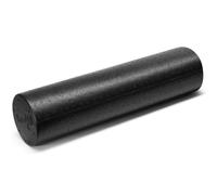 Yes4All Rodillo de corcho de 13.0 in para terapia fsica, ejercicio de tejido profundo y masaje muscular, apoyo para aliviar el dolor de espalda,