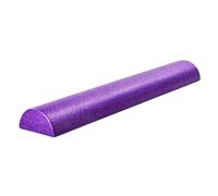 Yes4All - Rodillo de EPP (medio rodillo), color morado, 36 pulgadas