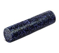 Yes4All Rodillo de Espuma Redondo de Alta Densidad EPP para Espalda, Rodillo de Ejercicio para Yoga, Pilates y Estiramientos - 30, 45, 60, 90 cm
