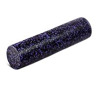 Yes4All Rodillo de Espuma Redondo de Alta Densidad EPP para Espalda, Rodillo de Ejercicio para Yoga, Pilates y Estiramientos - 30, 45, 60, 90 cm