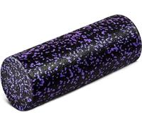 Yes4All Rodillo de Espuma Redondo de Alta Densidad EPP para Espalda, Rodillo de Ejercicio para Yoga, Pilates y Estiramientos - 30, 45, 60, 90 cm
