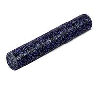 Yes4All Rodillo de Espuma Redondo de Alta Densidad EPP para Espalda, Rodillo de Ejercicio para Yoga, Pilates y Estiramientos - 30, 45, 60, 90 cm