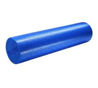 Yes4All Rodillo de Espuma Redondo de Firmeza Media PE 30, 45, 60, 90 cm para Pilates, Yoga, Estiramientos, Equilibrio y Ejercicios de Core