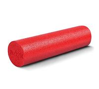 Yes4All Rodillo de Espuma Redondo de Firmeza Media PE 30, 45, 60, 90 cm para Pilates, Yoga, Estiramientos, Equilibrio y Ejercicios de Core