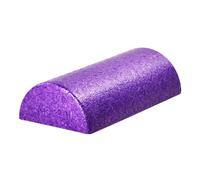 Yes4All - Rodillo de polipropileno expandido (EPP), color morado, 12 pulgadas