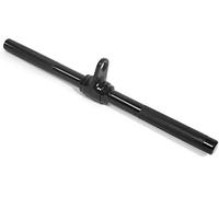 Yes4All S38S Barra Giratoria, Negra