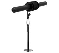 Yes4All SJCT Blaster de muñeca y antebrazo, cuerda negra