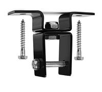 Yes4All Soporte para Saco de Boxeo, Montaje en Techo para Saco de Boxeo, Soporte de Madera para Muay Thai, MMA, Equipo de Entrenamiento, fácil de Usar, se Adapta a la mayoría de techos