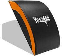 Yes4All YWF1 Estera abdominal - Naranja