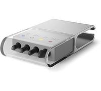 Yesan - Juego de Puntas para bolígrafo con Recambio 2H H HB B para Microsoft Surface Pro 5, Surface Pro 4, Surface Pro 2017, Surface Book, Surface Studio, Surface Laptop Touch Stylus Pen