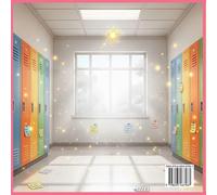 Yesenia's Power to Speak Up Coloring Book